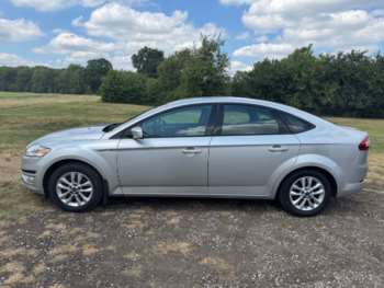 Used Ford Mondeo 2011 for sale - 75105096: Photo