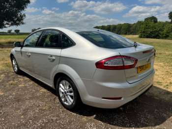 Used Ford Mondeo 2011 for sale - 75105096: Photo
