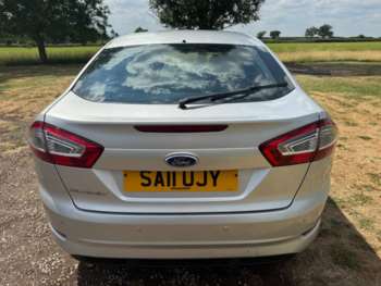 Used Ford Mondeo 2011 for sale - 75105096: Photo