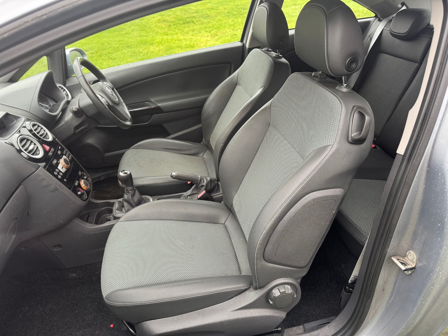 Used Vauxhall Corsa 2008 for sale - 77563467: Photo 15