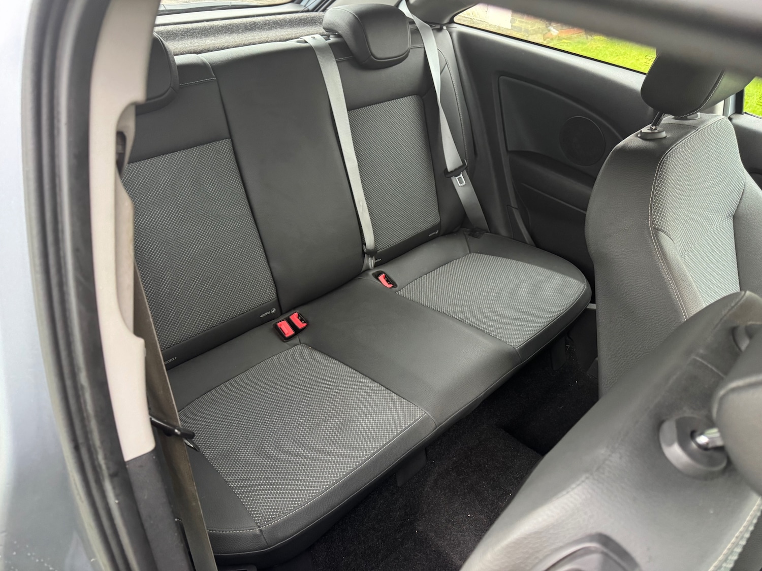 Used Vauxhall Corsa 2008 for sale - 77563467: Photo 16