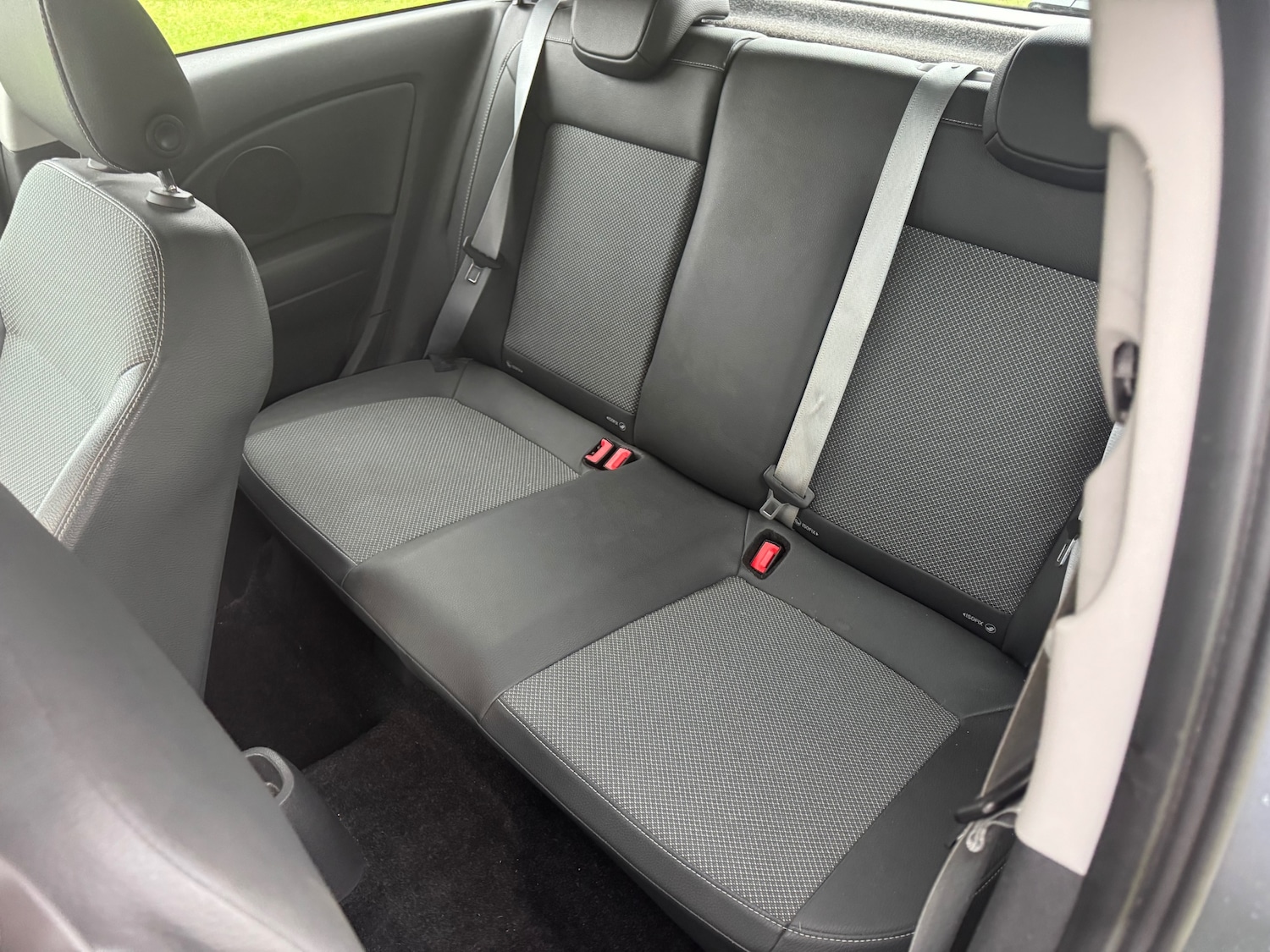 Used Vauxhall Corsa 2008 for sale - 77563467: Photo 17