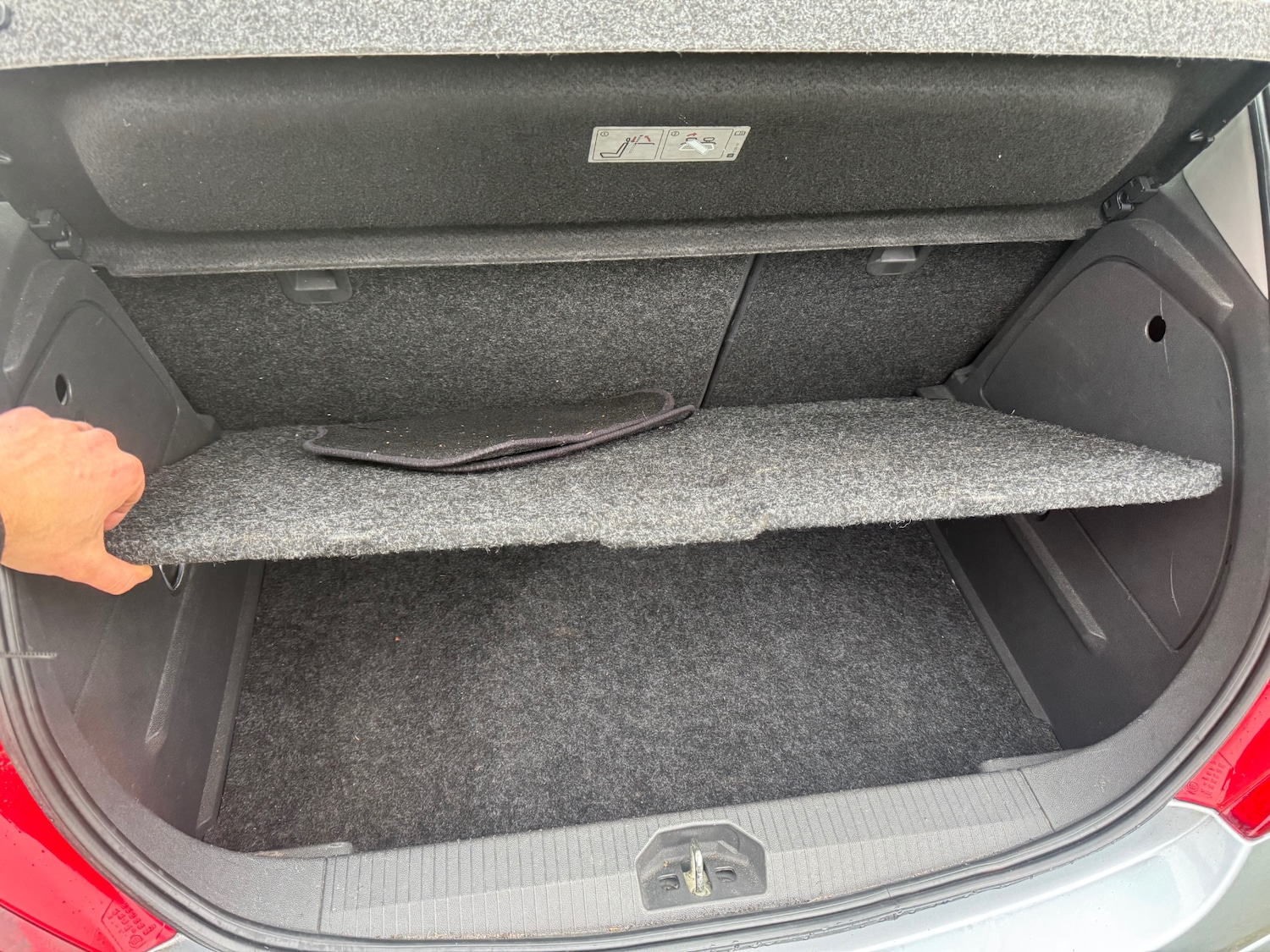 Used Vauxhall Corsa 2008 for sale - 77563467: Photo 18