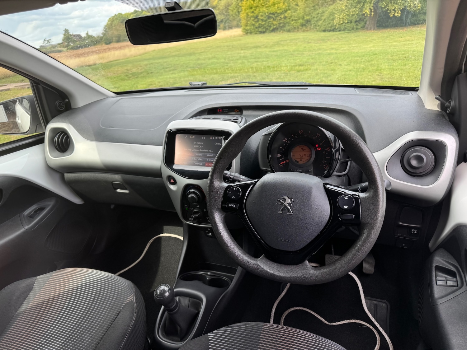 Vehicle 11