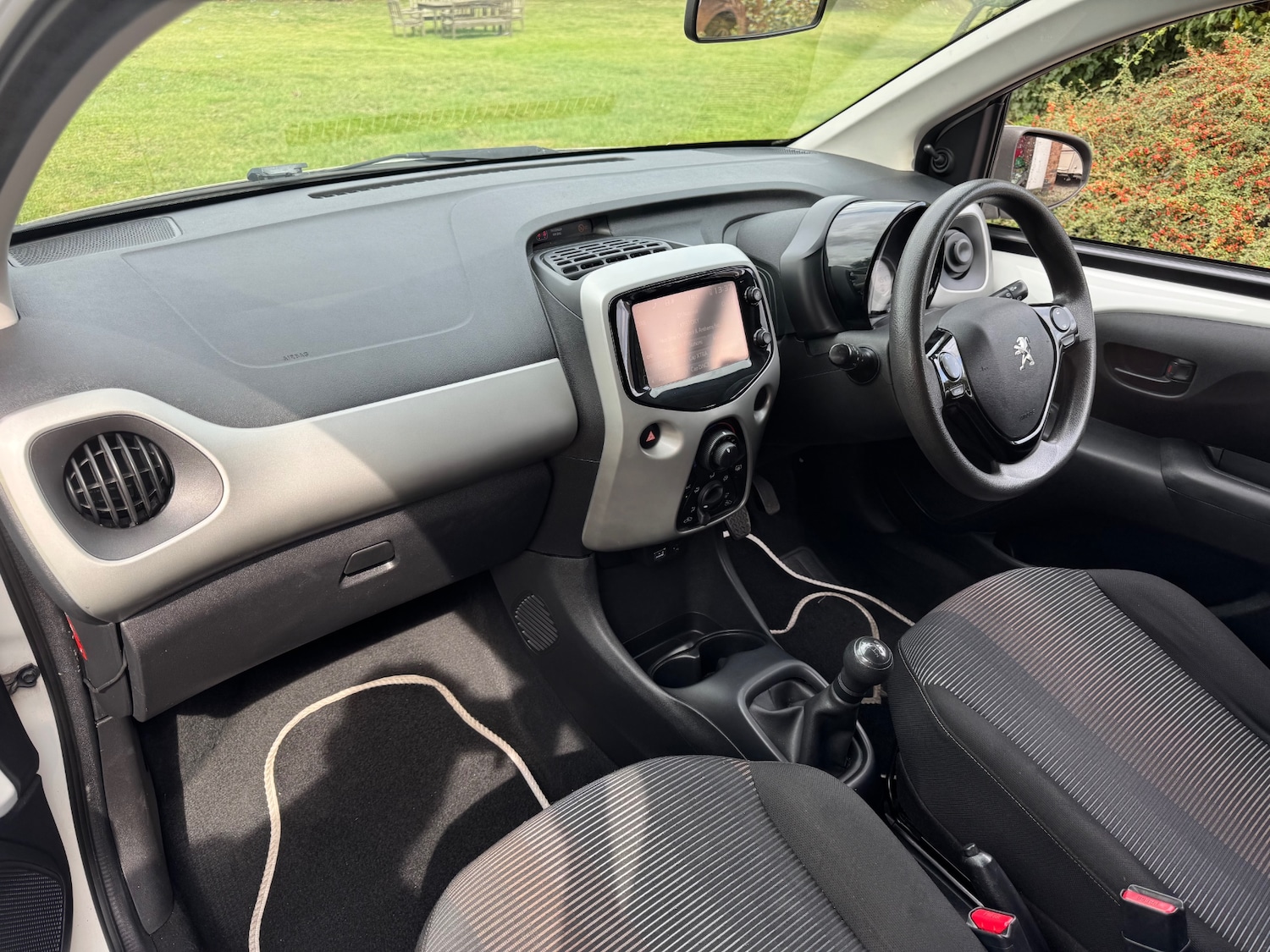 Vehicle 17