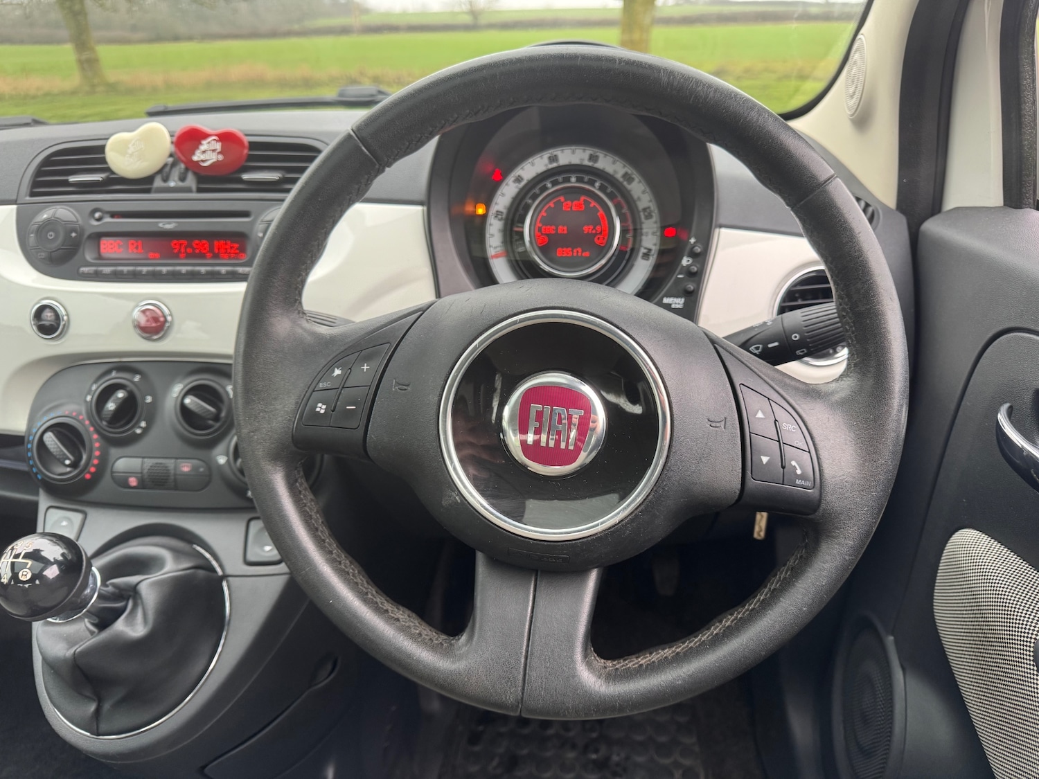 Used Fiat 500 2012 for sale - 77125035: Photo 10