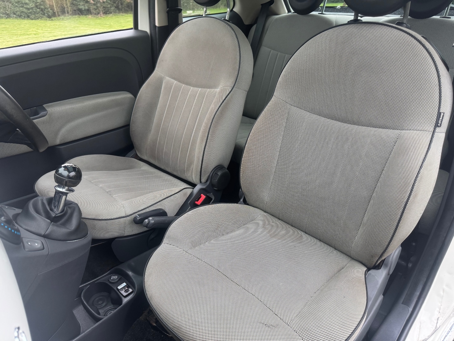 Used Fiat 500 2012 for sale - 77125035: Photo 15