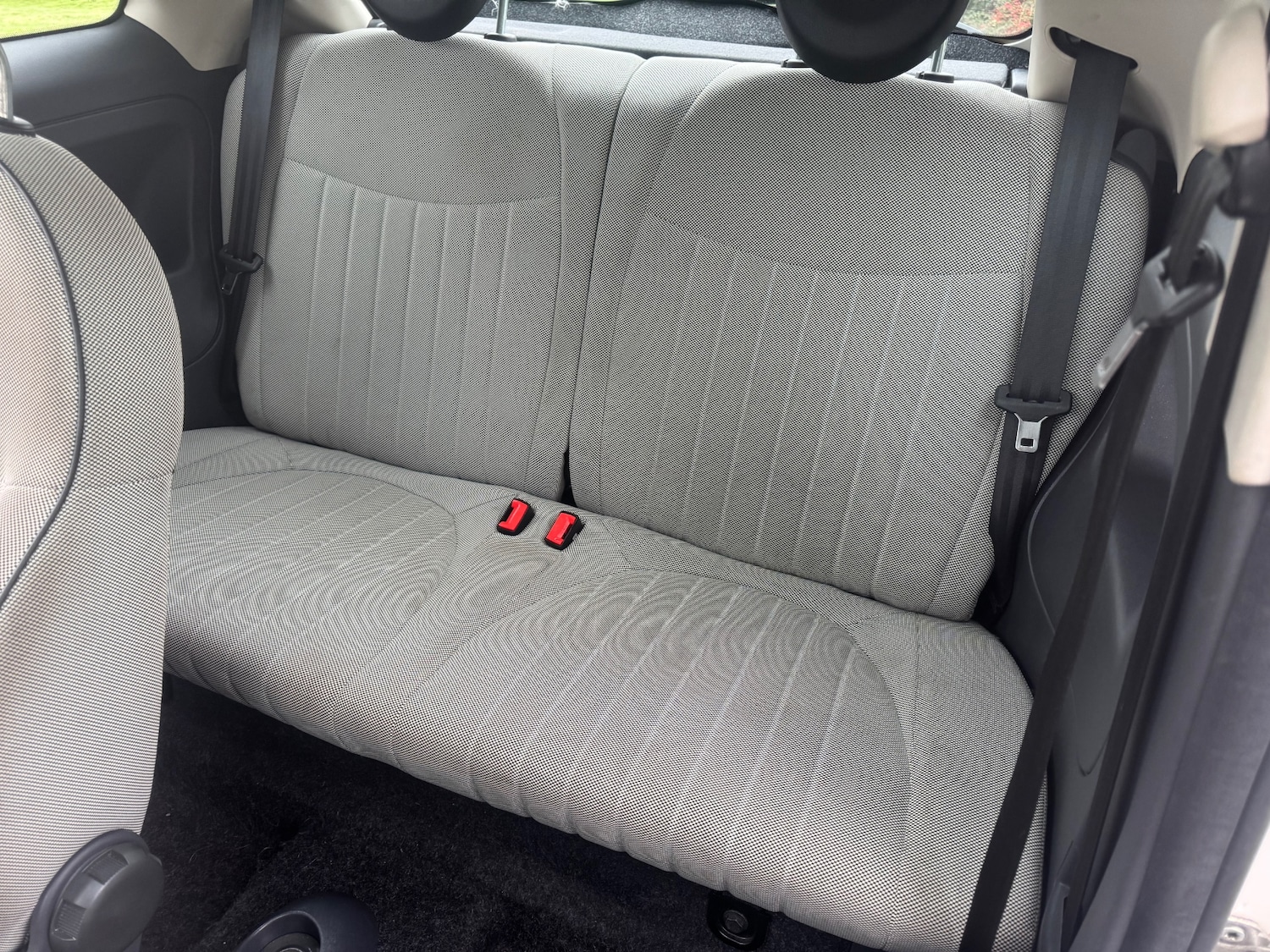 Used Fiat 500 2012 for sale - 77125035: Photo 16