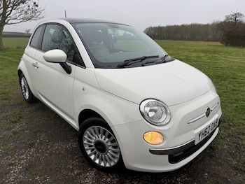 Fiat 500 feature image