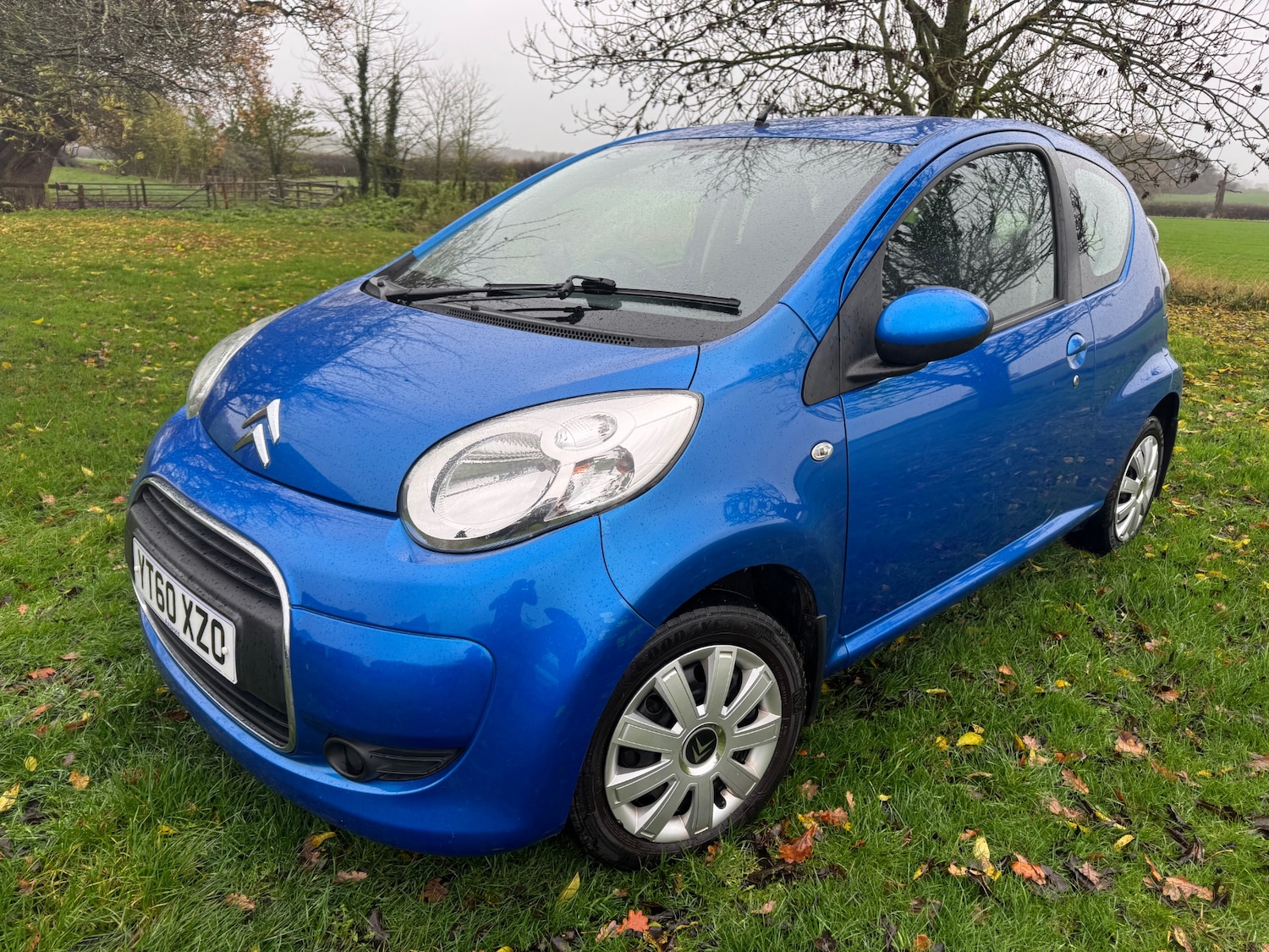 Used Citroen C1 2010 for sale - 76594514: Photo 1