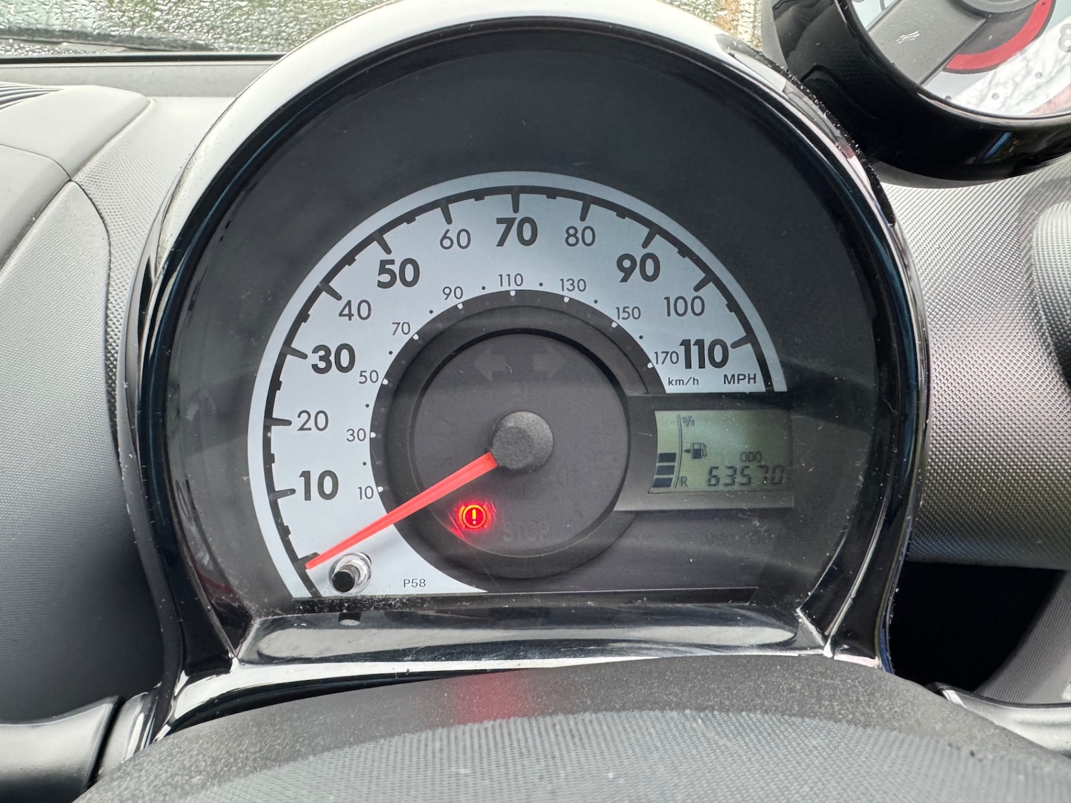 Used Citroen C1 2010 for sale - 76594514: Photo 11