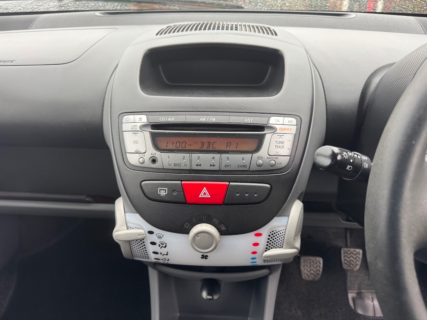 Used Citroen C1 2010 for sale - 76594514: Photo 12