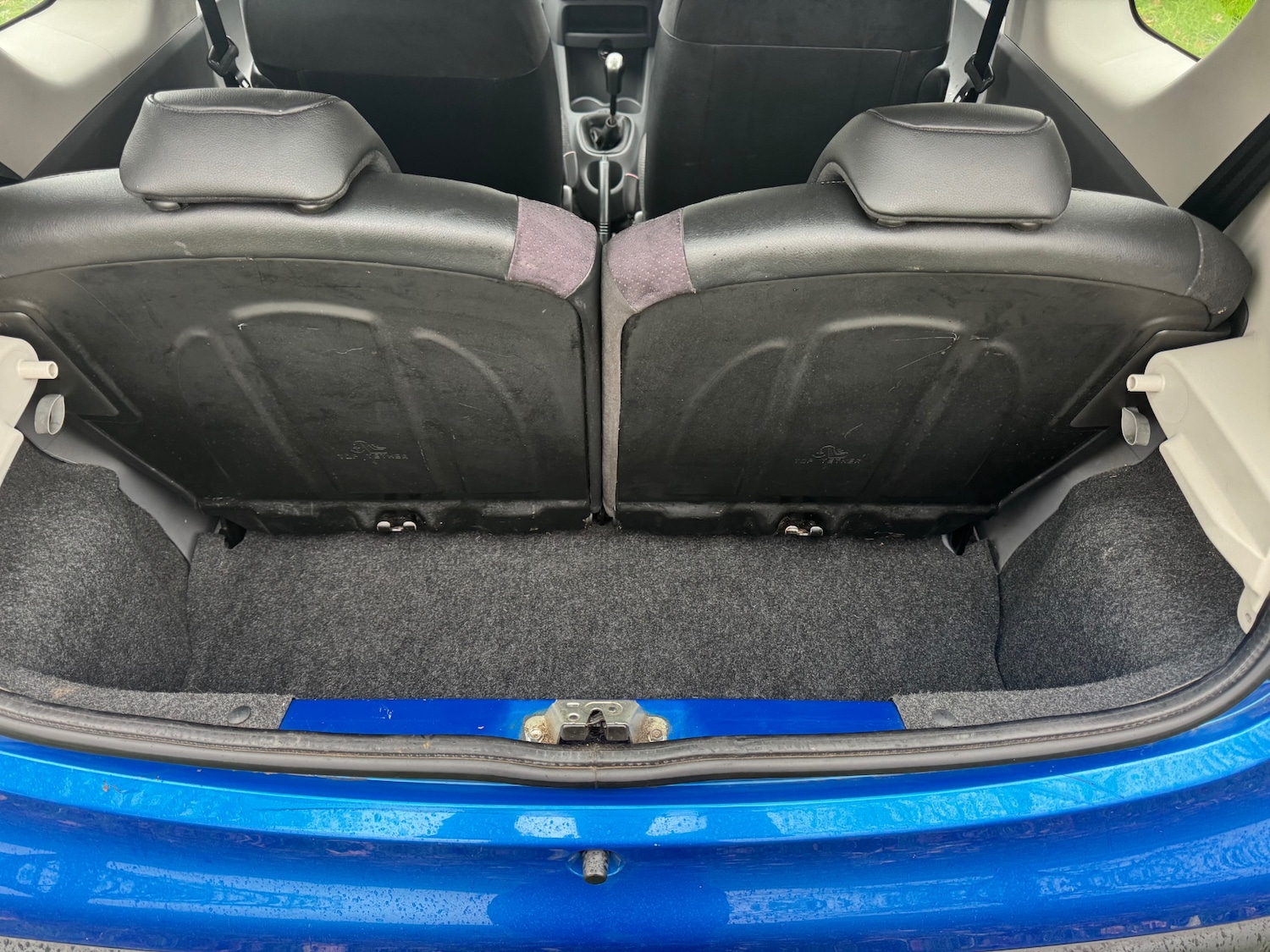 Used Citroen C1 2010 for sale - 76594514: Photo 17