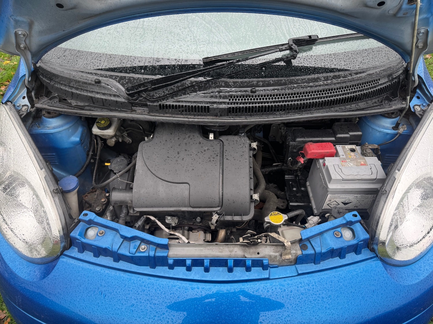 Used Citroen C1 2010 for sale - 76594514: Photo 18