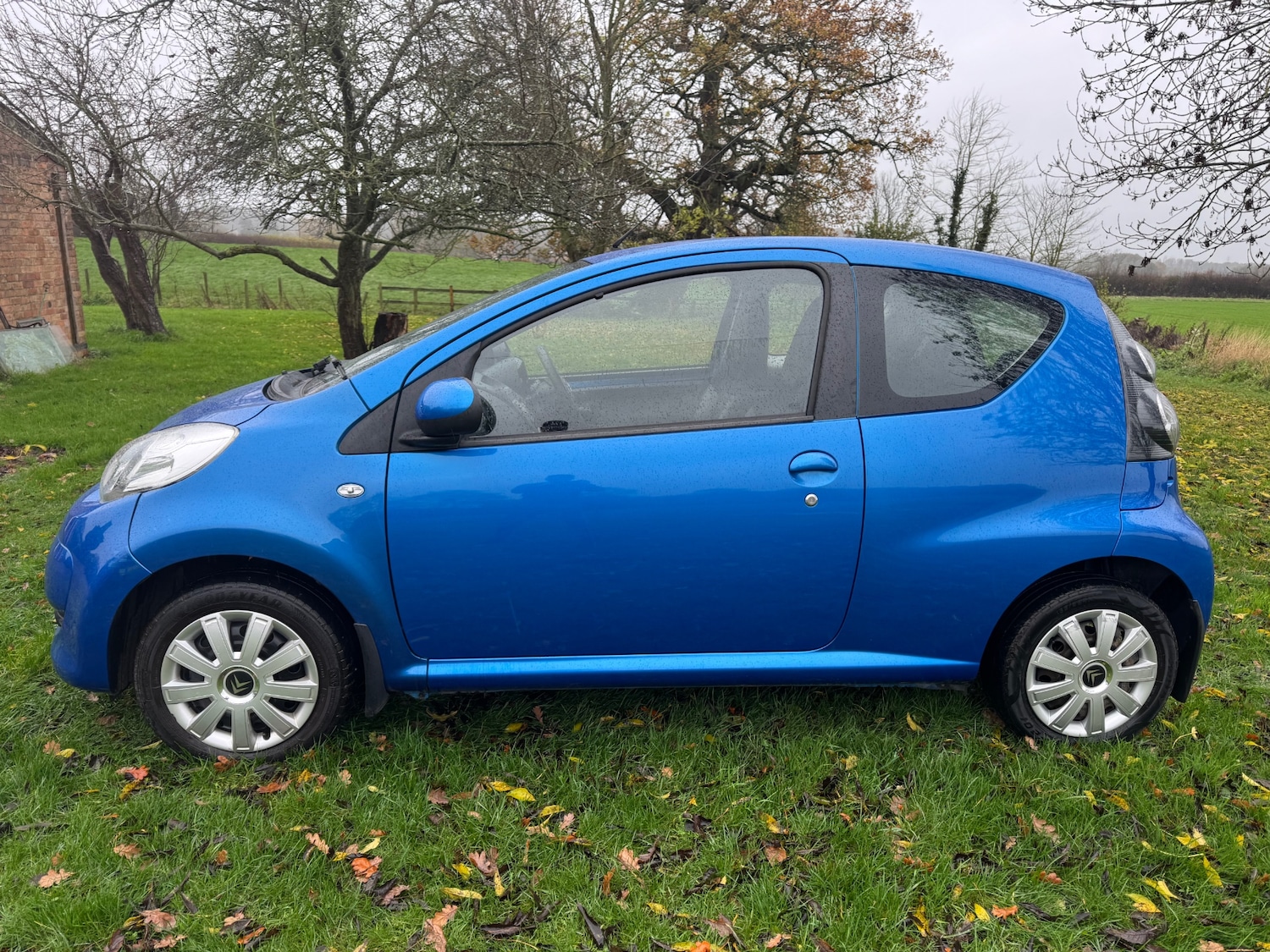 Used Citroen C1 2010 for sale - 76594514: Photo 2