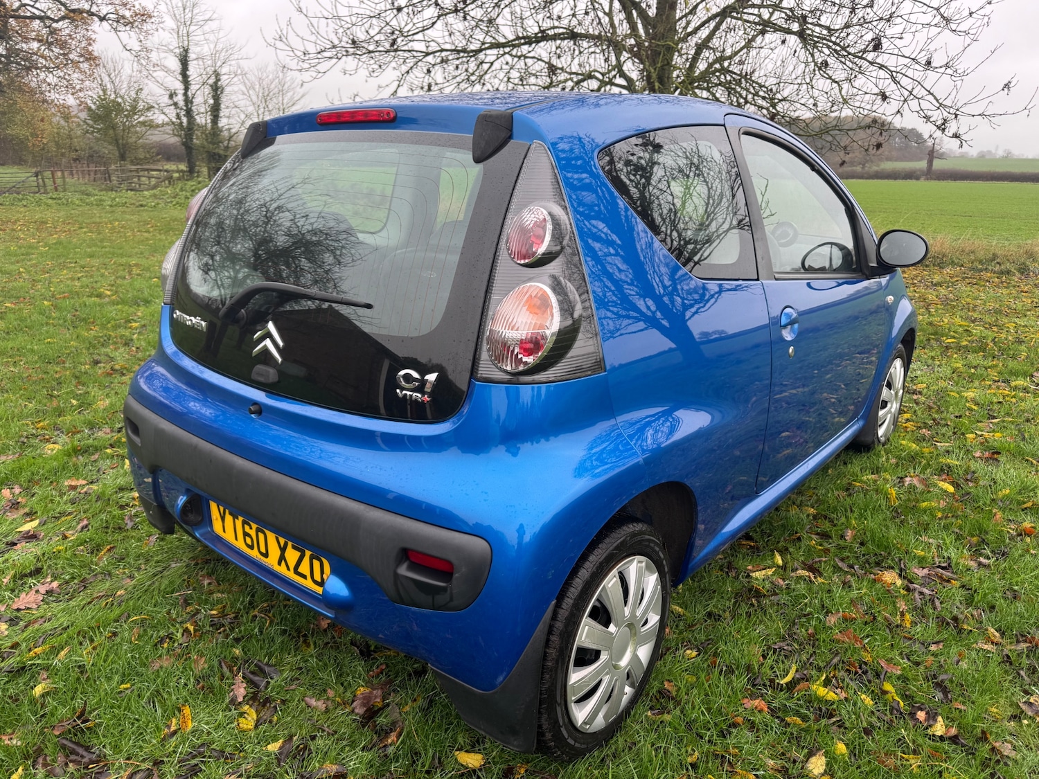 Used Citroen C1 2010 for sale - 76594514: Photo 5