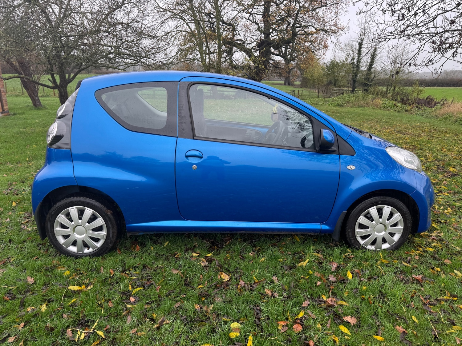 Used Citroen C1 2010 for sale - 76594514: Photo 6