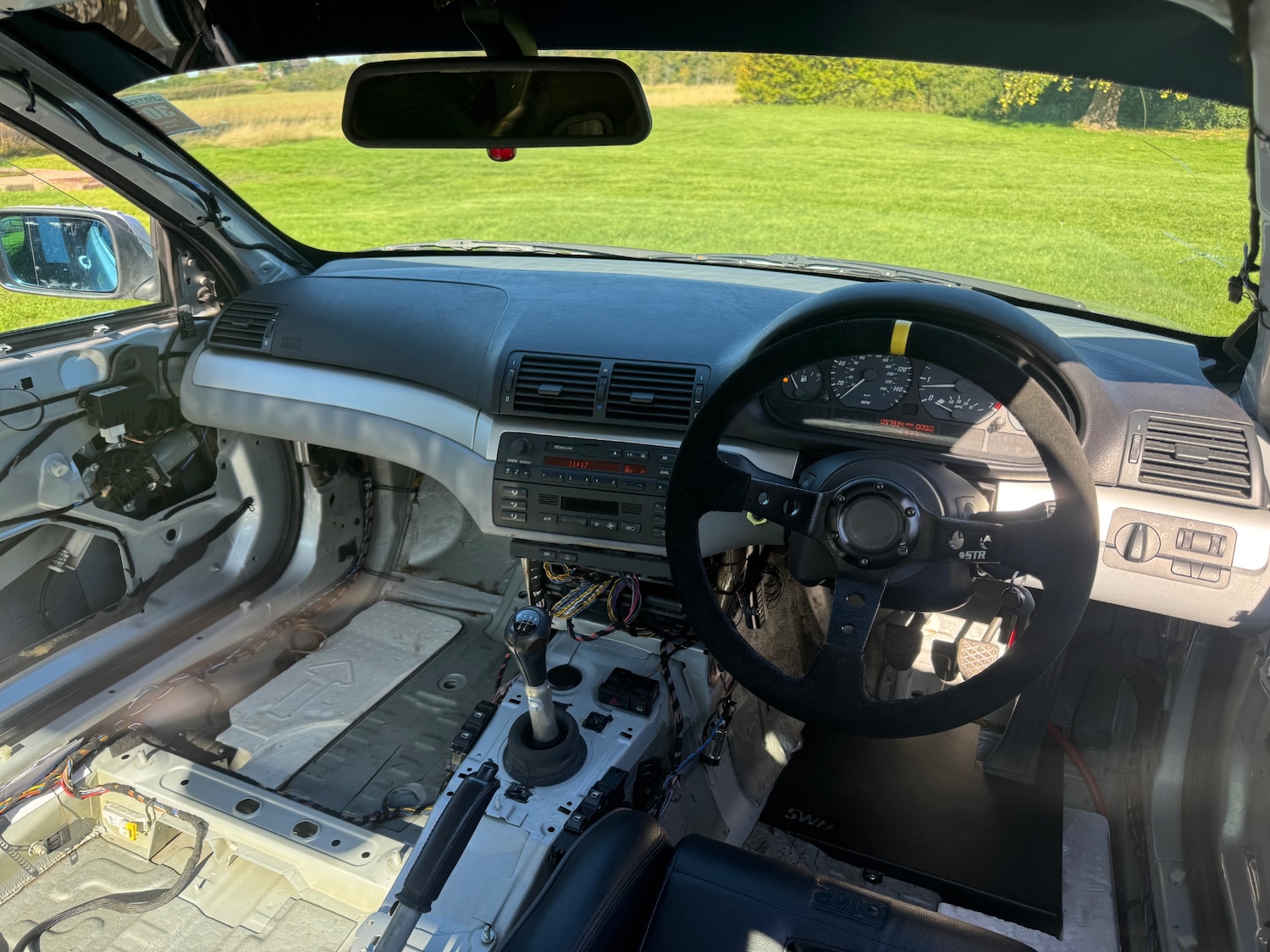 Used BMW 3 Series 2002 for sale - 76391142: Photo 11