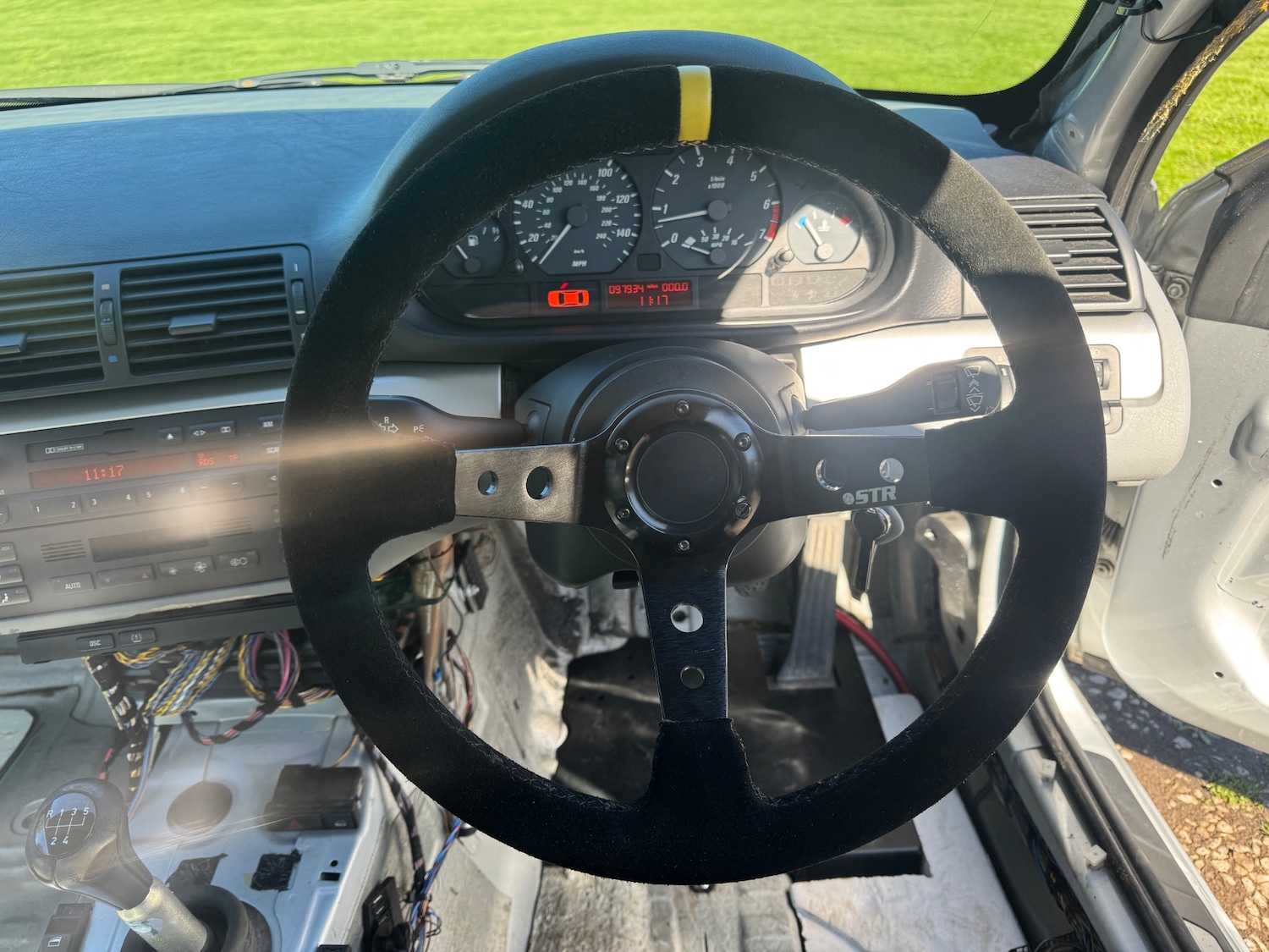 Used BMW 3 Series 2002 for sale - 76391142: Photo 12