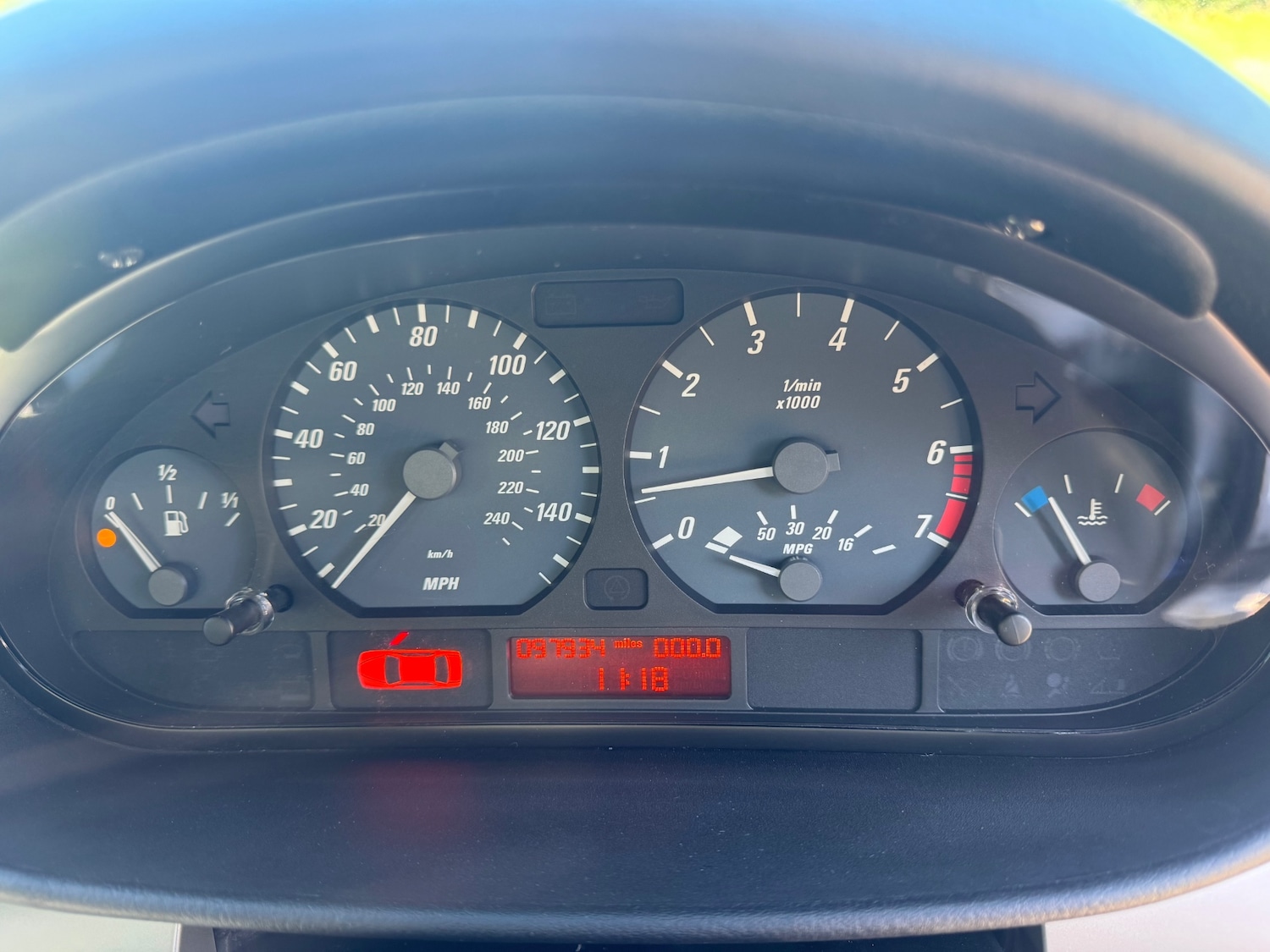 Used BMW 3 Series 2002 for sale - 76391142: Photo 13