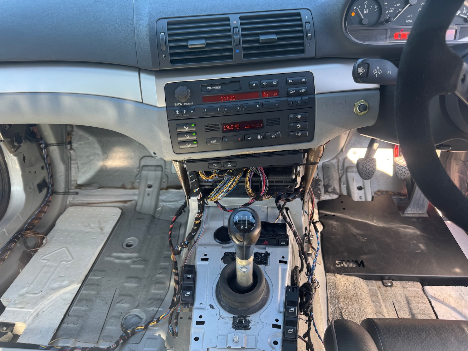 Used BMW 3 Series 2002 for sale - 76391142: Photo 14