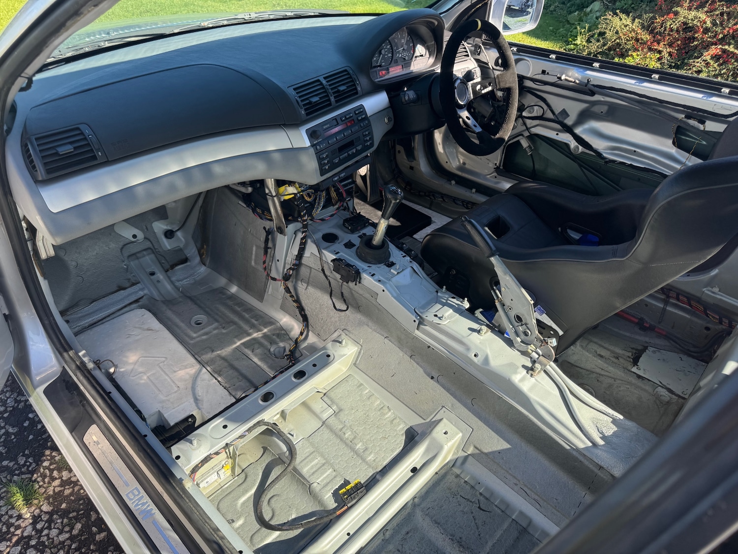 Used BMW 3 Series 2002 for sale - 76391142: Photo 15