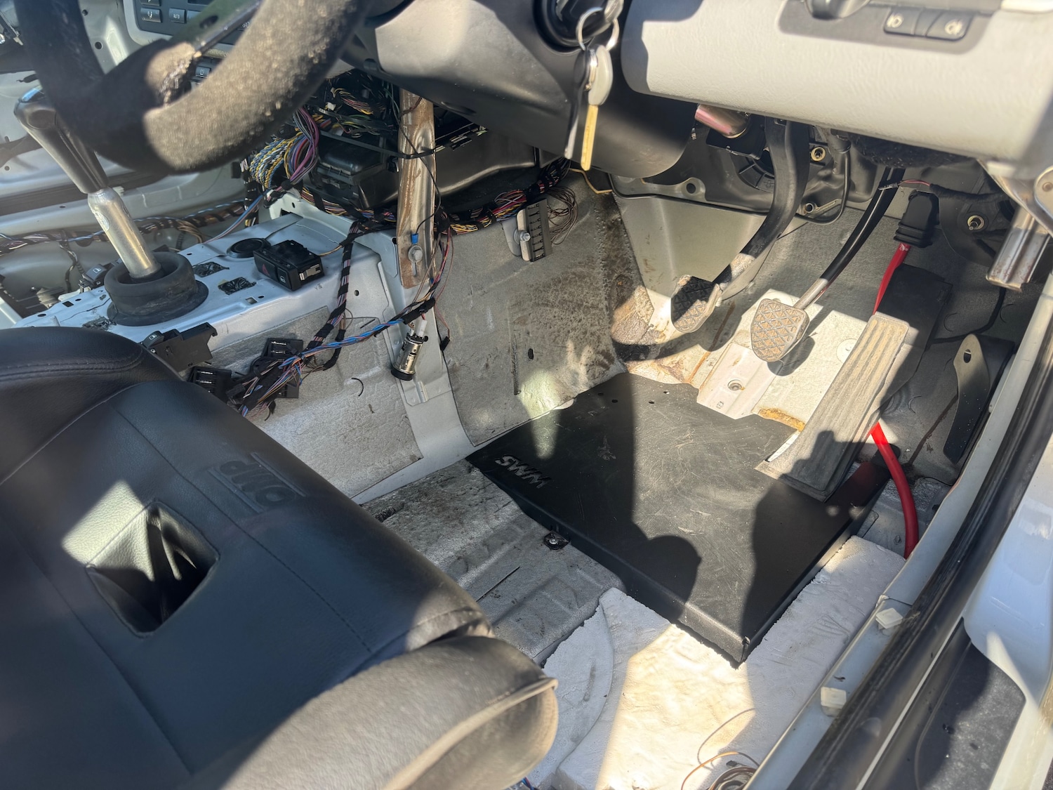 Used BMW 3 Series 2002 for sale - 76391142: Photo 16