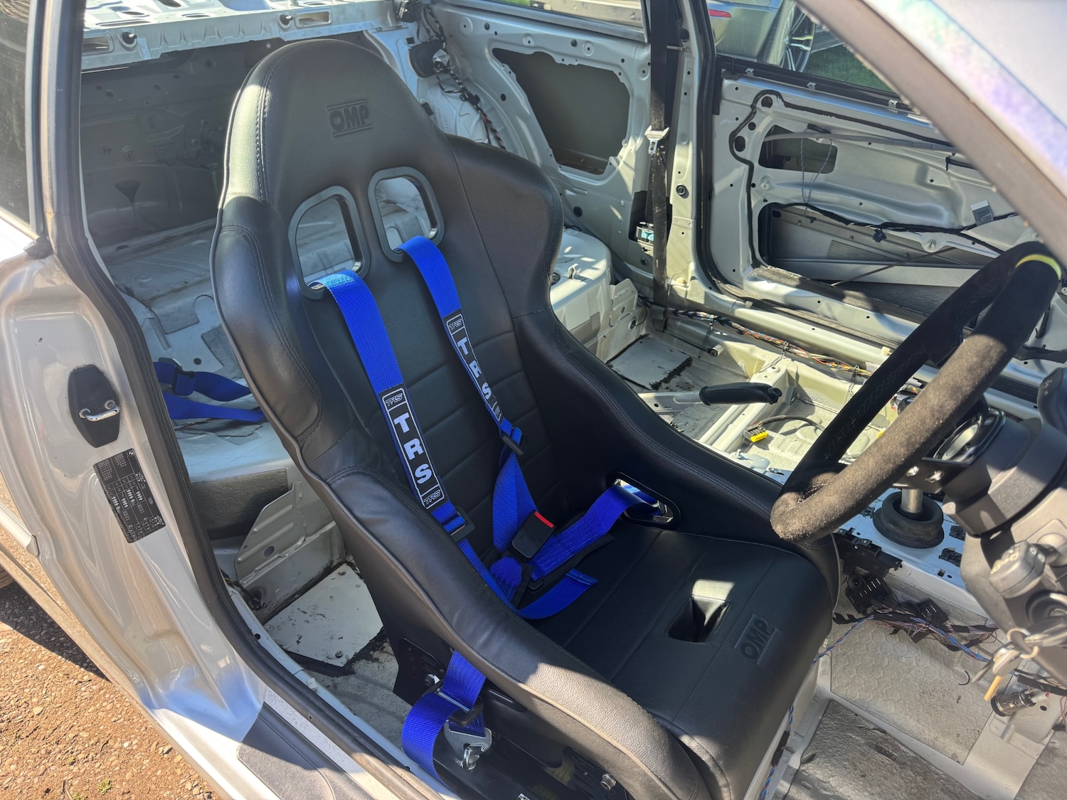 Used BMW 3 Series 2002 for sale - 76391142: Photo 17