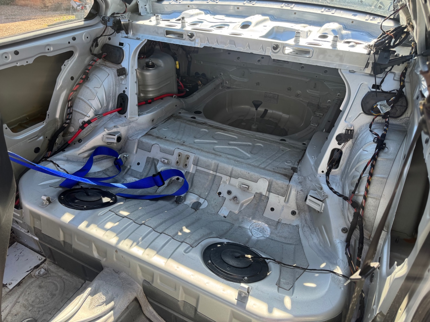 Used BMW 3 Series 2002 for sale - 76391142: Photo 18