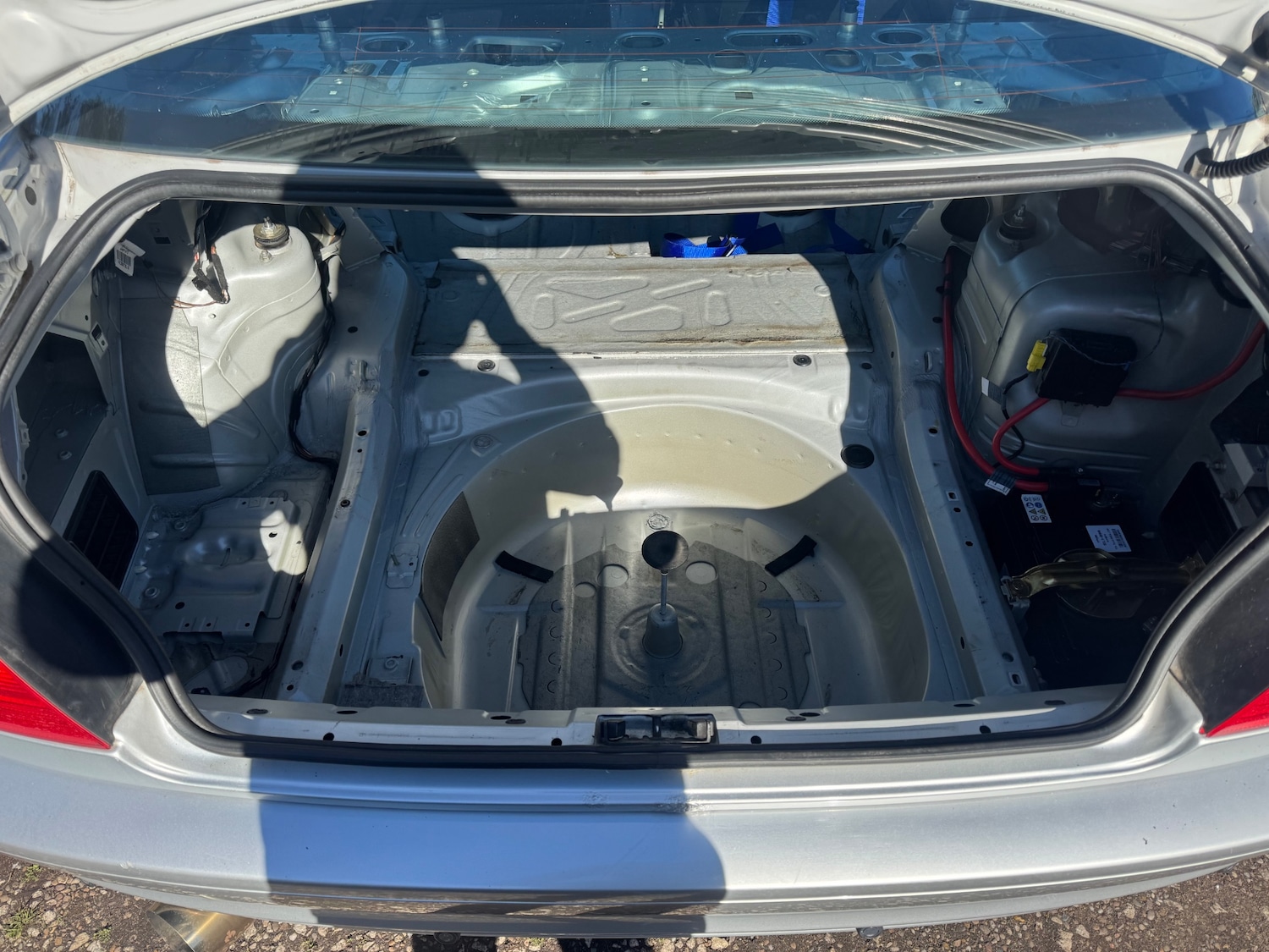 Used BMW 3 Series 2002 for sale - 76391142: Photo 19