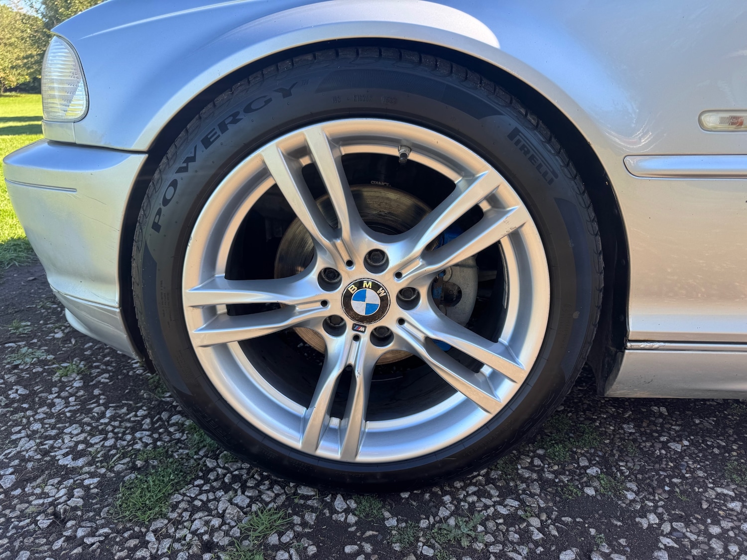 Used BMW 3 Series 2002 for sale - 76391142: Photo 21