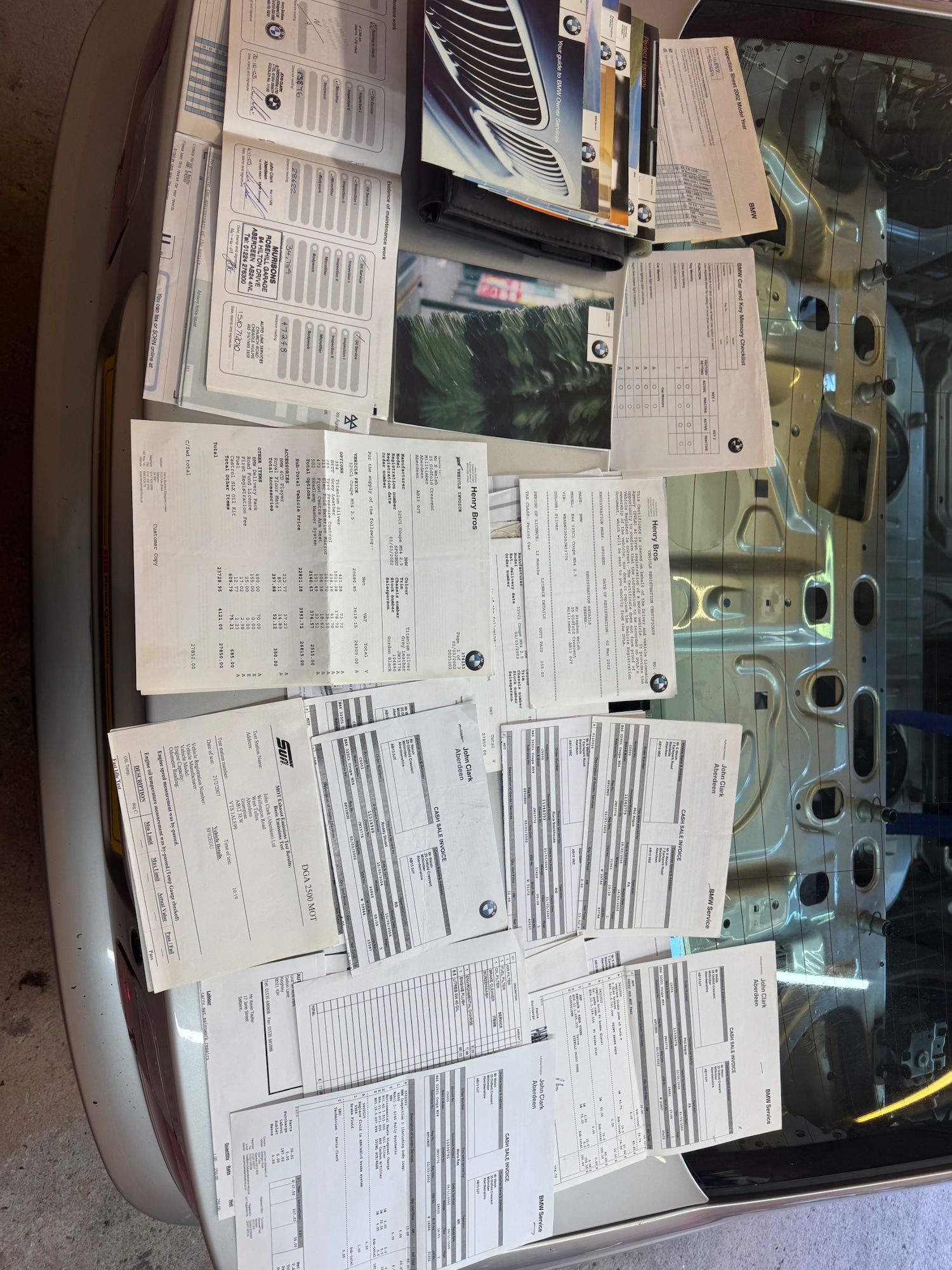 Used BMW 3 Series 2002 for sale - 76391142: Photo 22