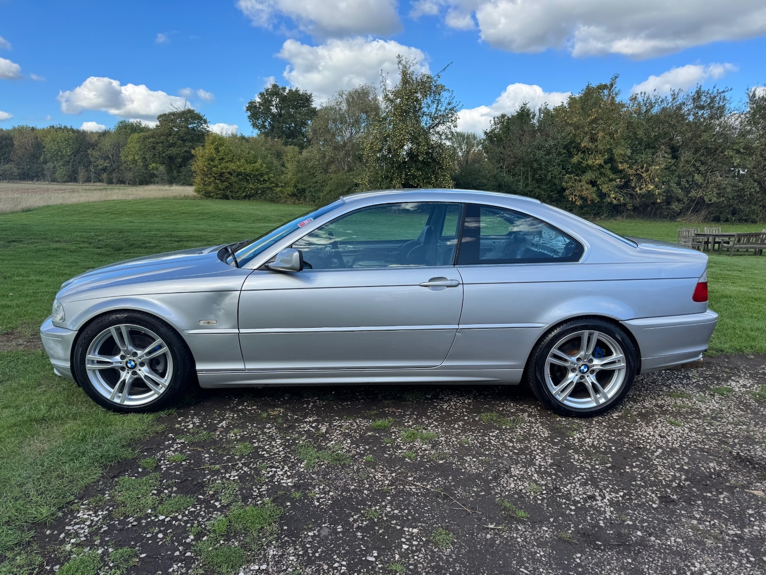 Used BMW 3 Series 2002 for sale - 76391142: Photo 3
