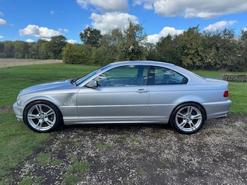 Used BMW 3 Series 2002 for sale - 76391142: Photo