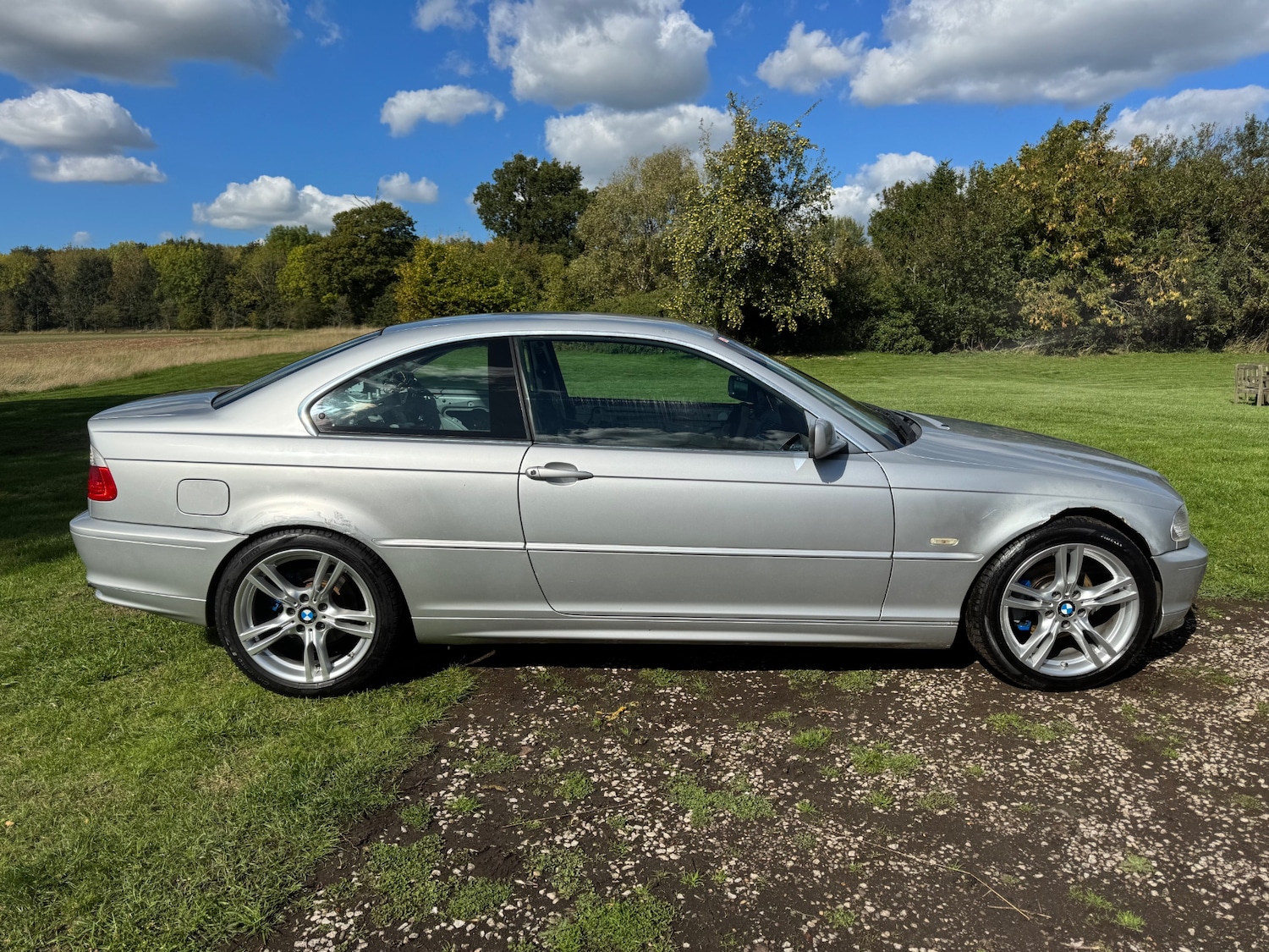 Used BMW 3 Series 2002 for sale - 76391142: Photo 7