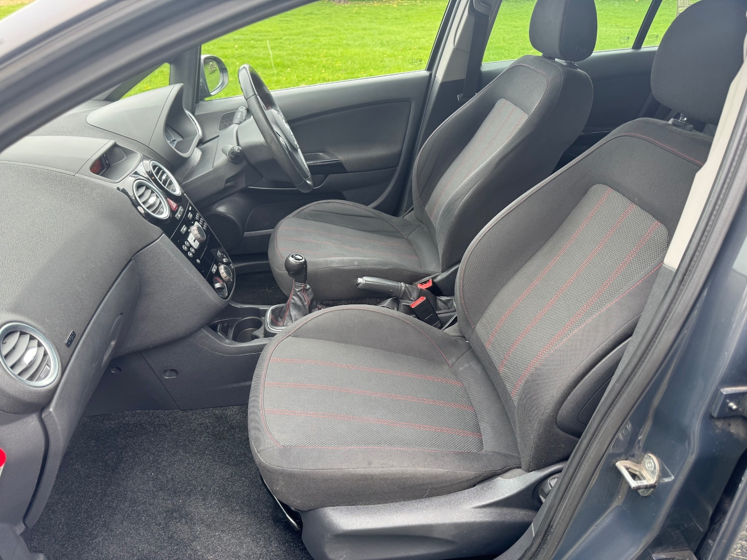 Used Vauxhall Corsa 2013 for sale - 76445127: Photo 15