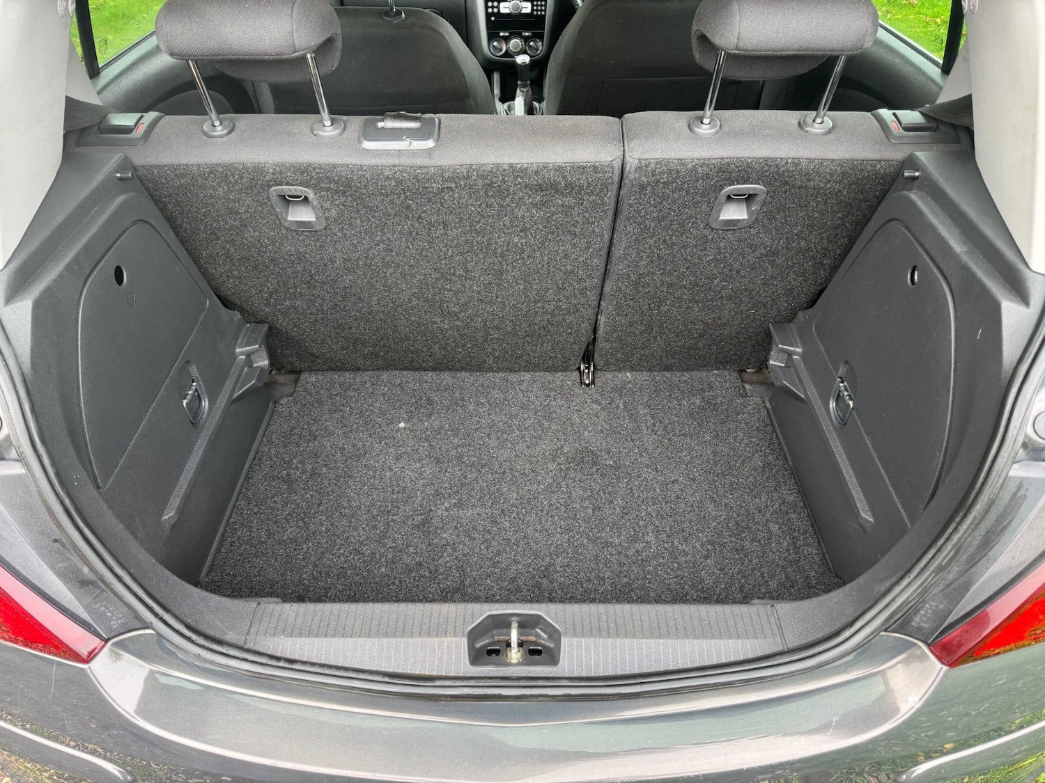 Used Vauxhall Corsa 2013 for sale - 76445127: Photo 17