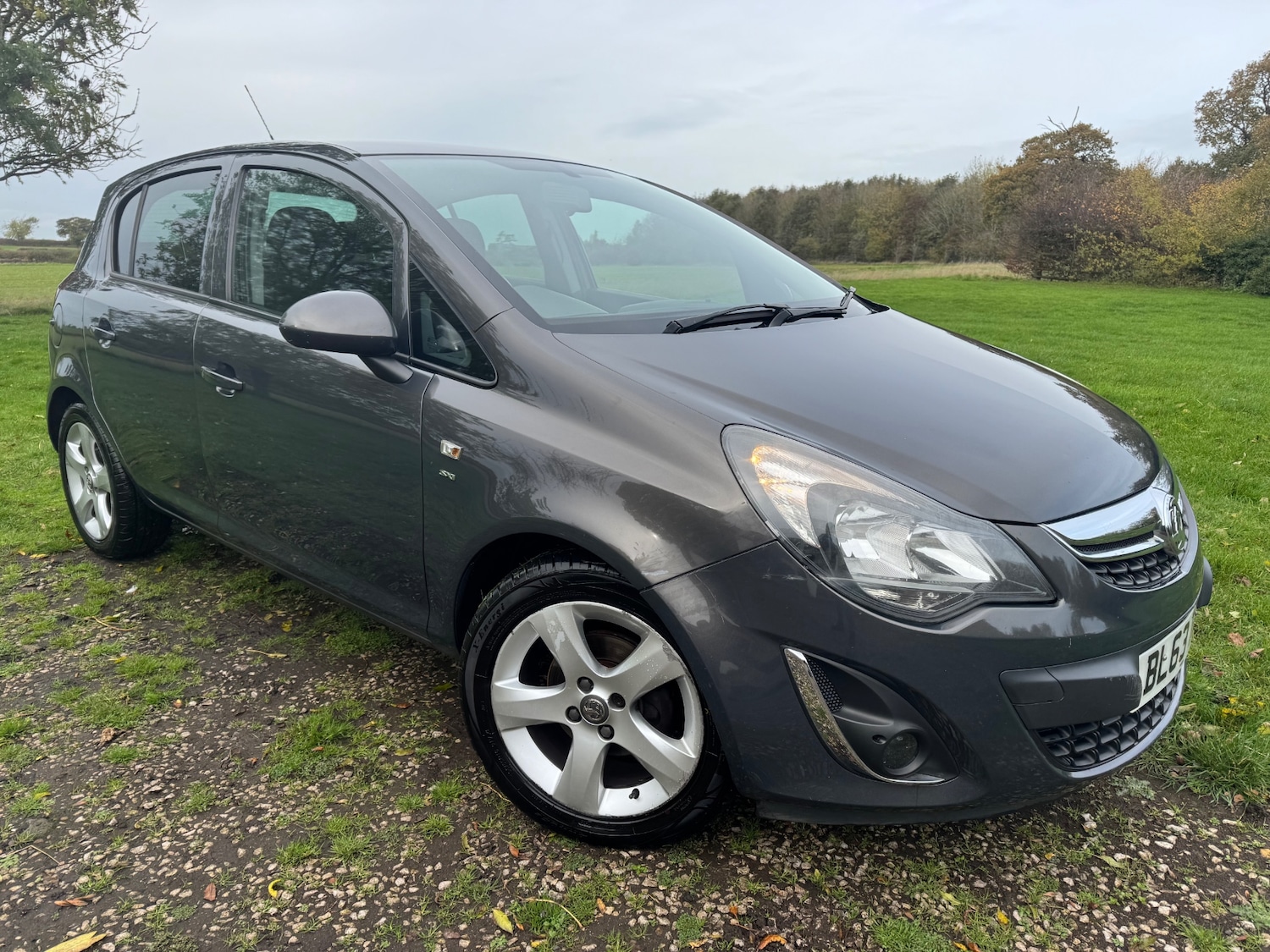 Used Vauxhall Corsa 2013 for sale - 76445127: Photo 7