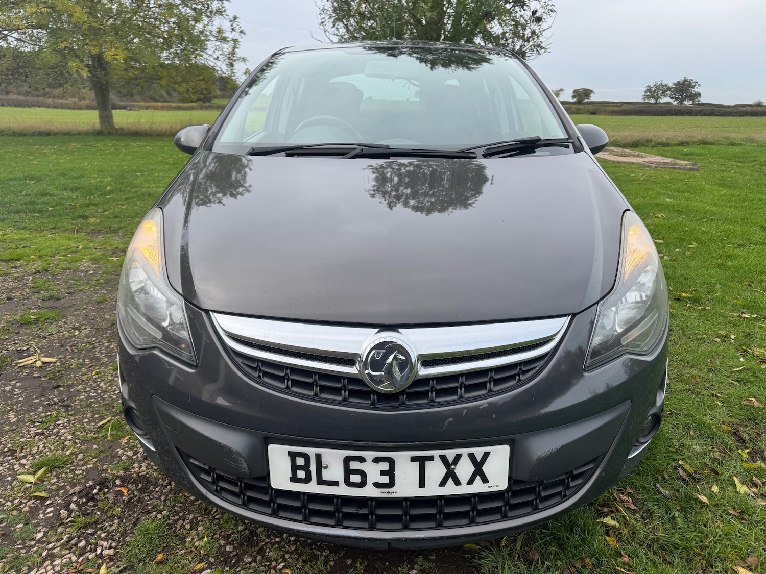 Used Vauxhall Corsa 2013 for sale - 76445127: Photo 8