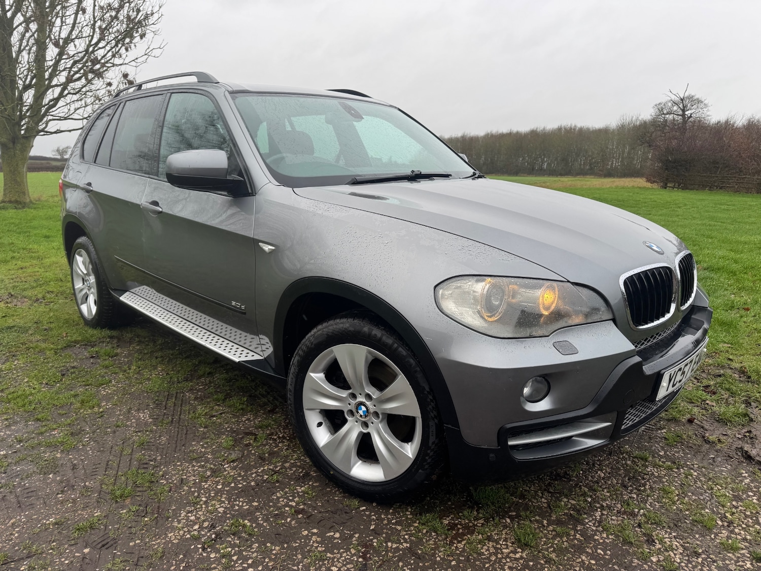 Used BMW X5 2007 for sale - 76969916: Photo 1