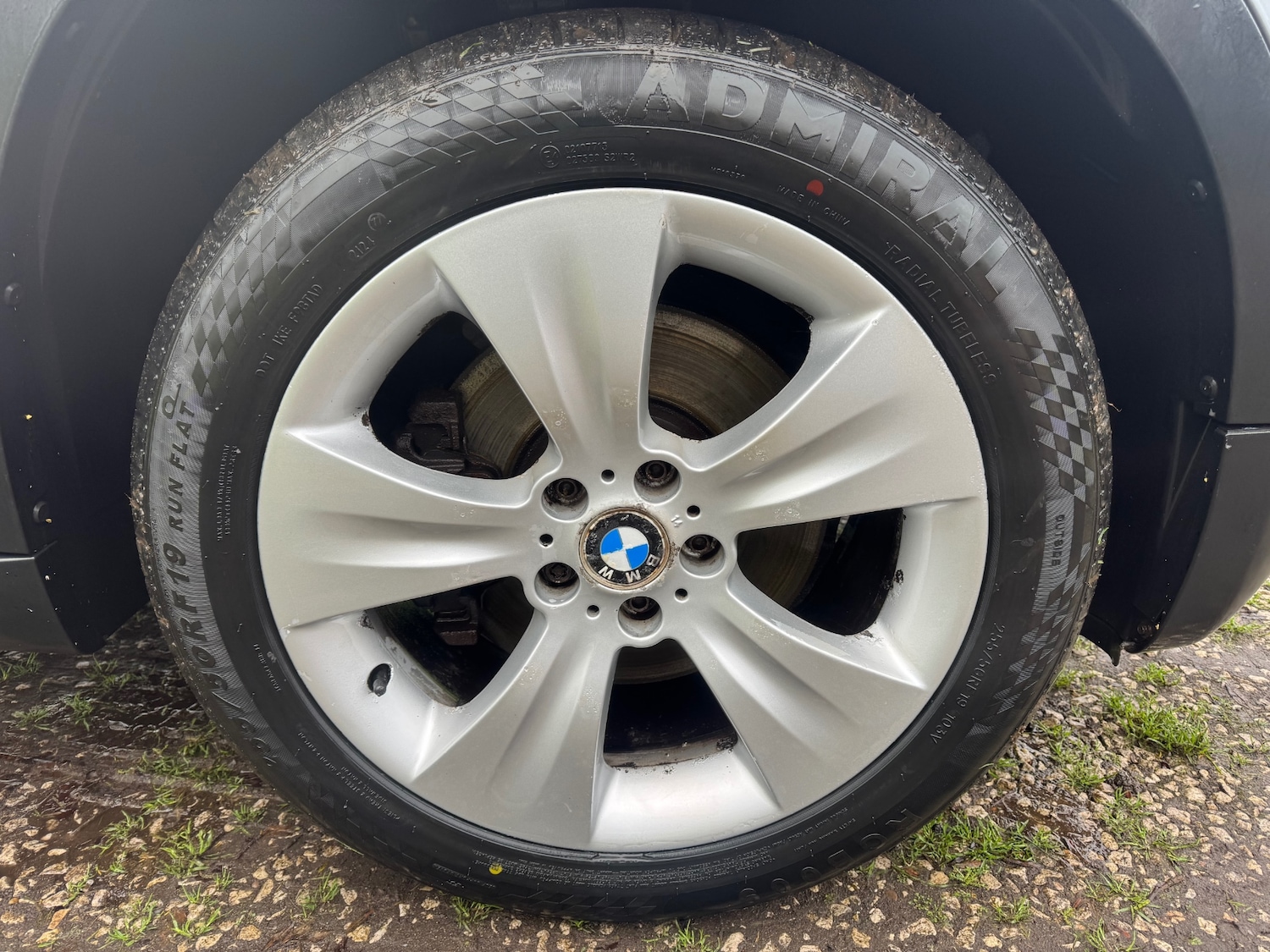 Used BMW X5 2007 for sale - 76969916: Photo 11