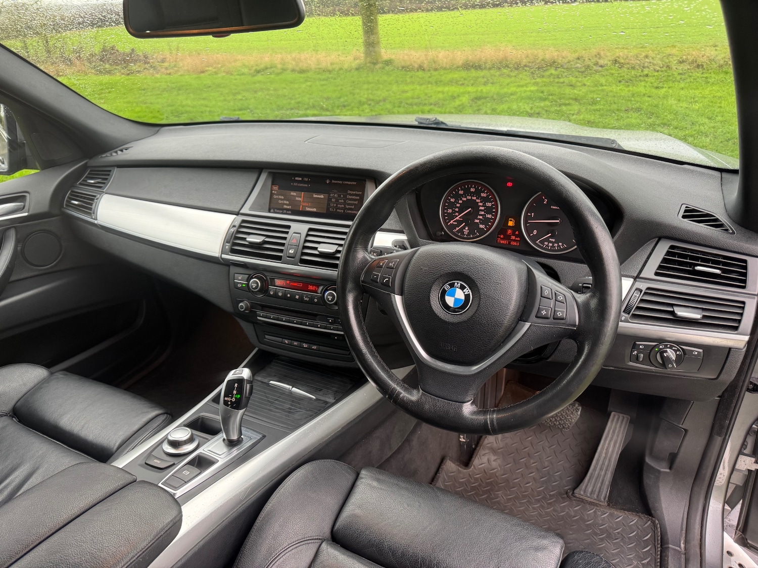 Used BMW X5 2007 for sale - 76969916: Photo 12