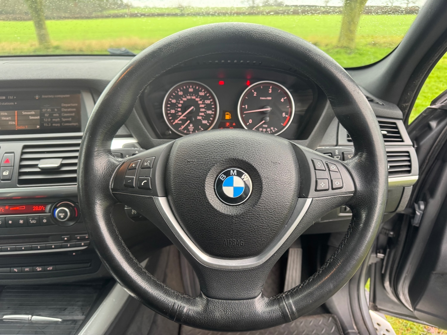 Used BMW X5 2007 for sale - 76969916: Photo 13