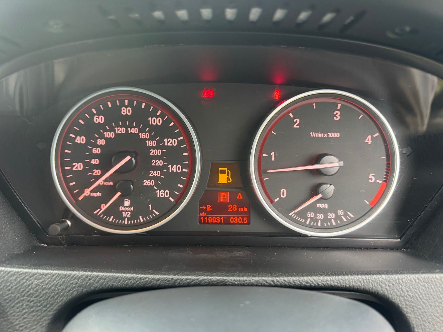 Used BMW X5 2007 for sale - 76969916: Photo 14