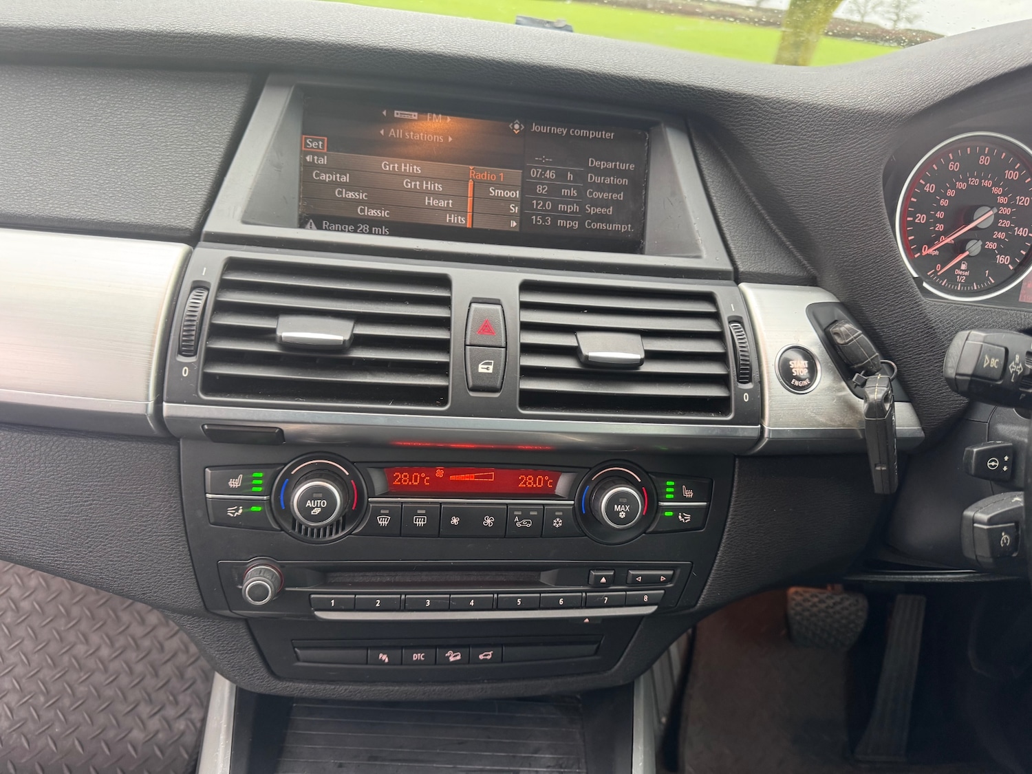 Used BMW X5 2007 for sale - 76969916: Photo 15