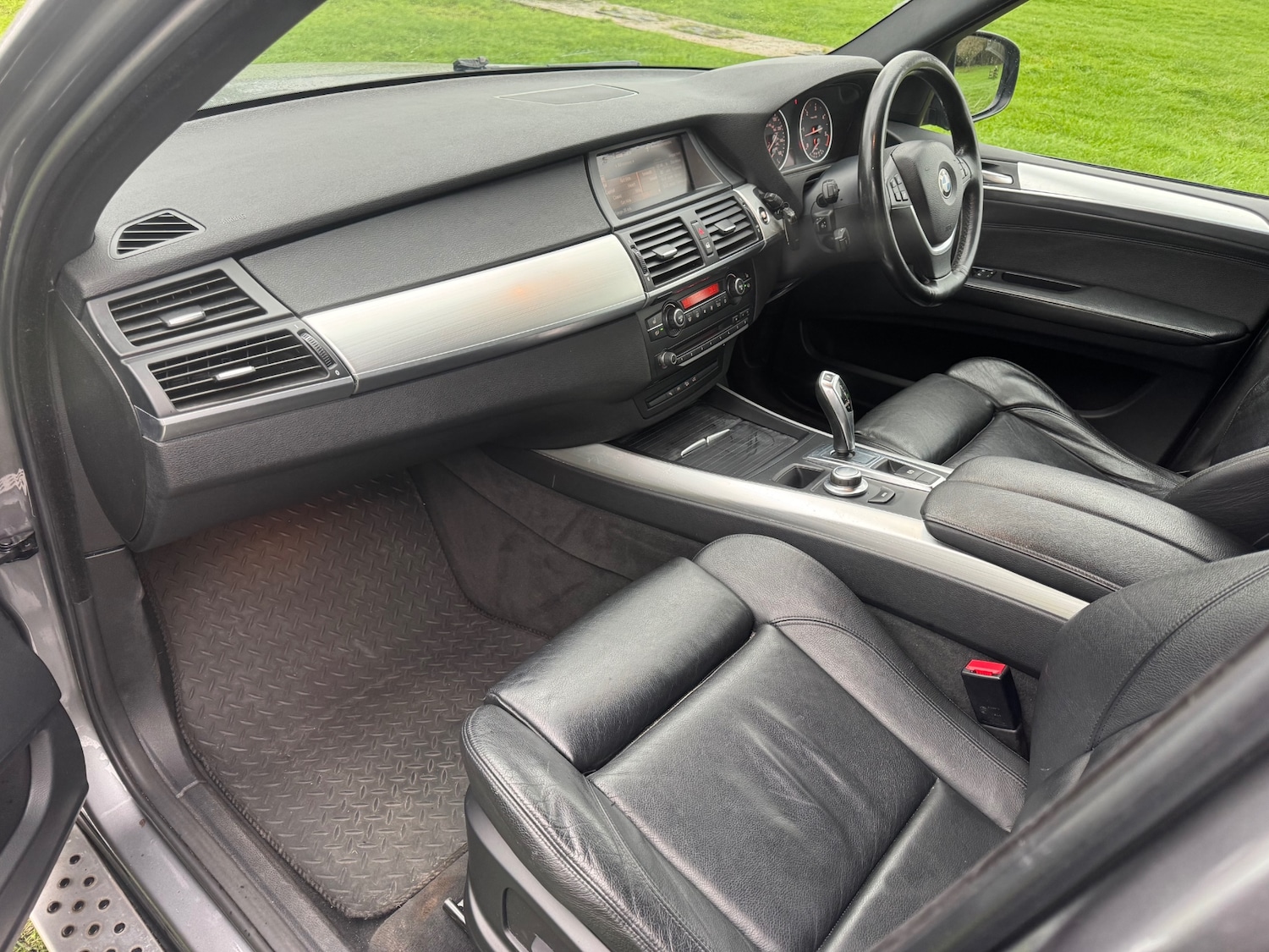 Used BMW X5 2007 for sale - 76969916: Photo 16