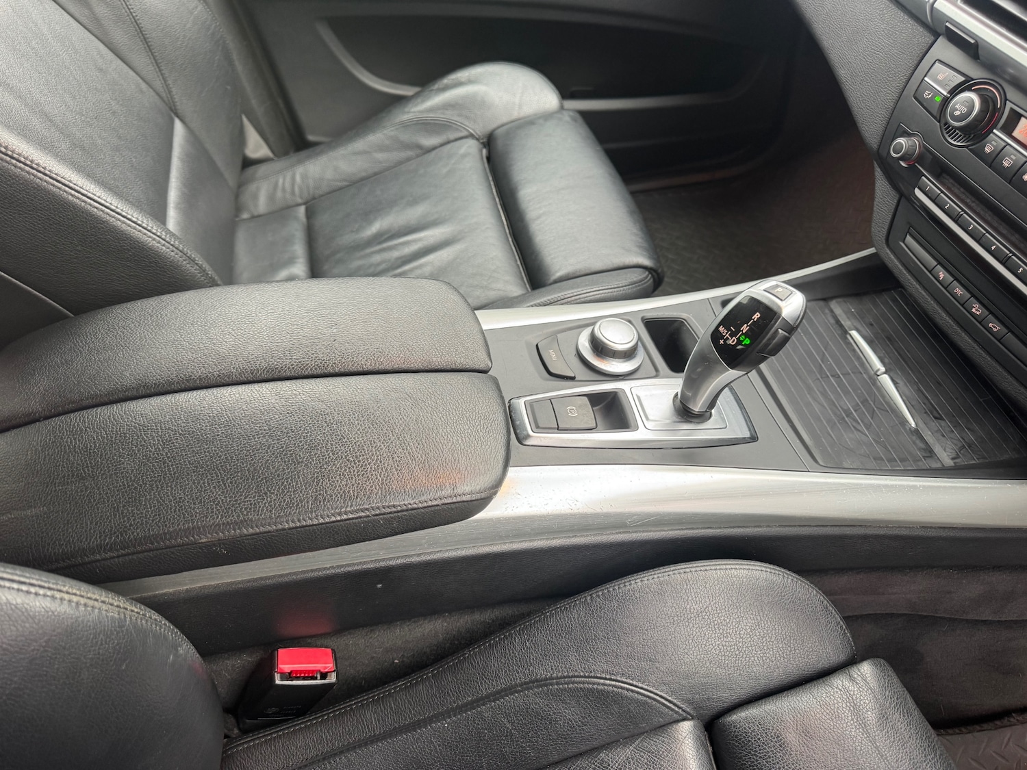 Used BMW X5 2007 for sale - 76969916: Photo 17