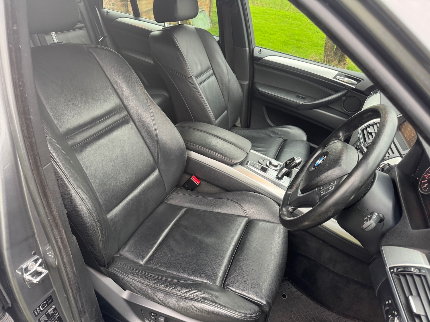 Used BMW X5 2007 for sale - 76969916: Photo 18