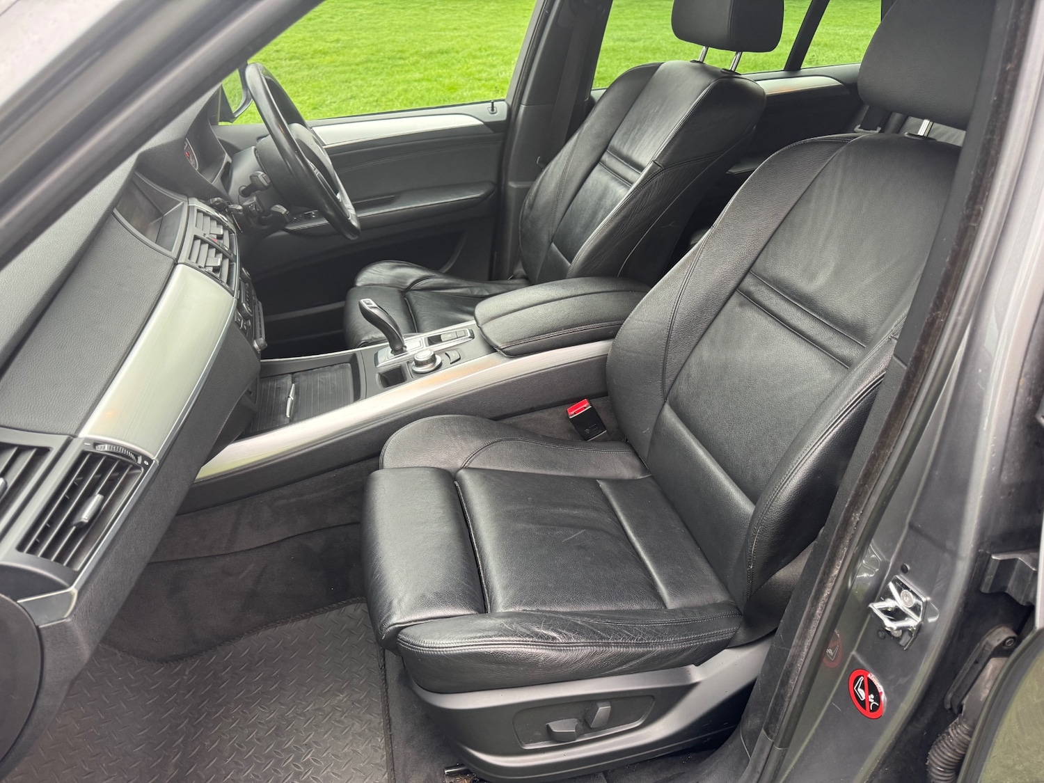 Used BMW X5 2007 for sale - 76969916: Photo 19