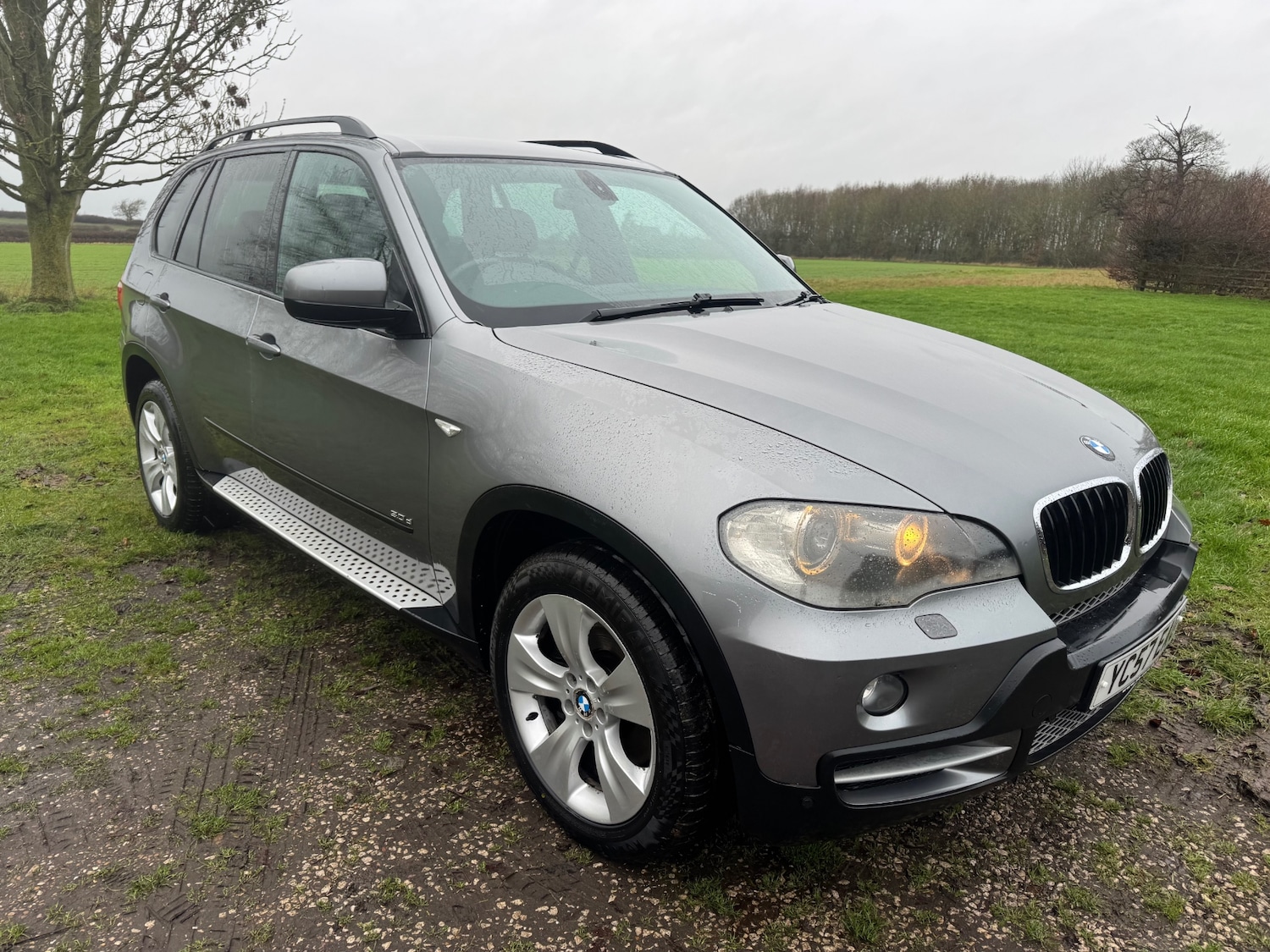 Used BMW X5 2007 for sale - 76969916: Photo 2
